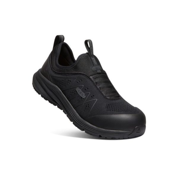 Men's Vista Energy Shift ESD (Carbon Toe) | Black/Black