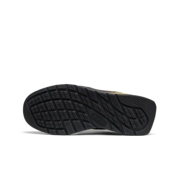 Women's Jasper III Sneaker  |  Khaki/Black