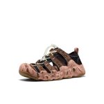 Men's Hyperport HL Sandal | Terrain Bison