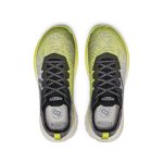 Men's Seek Trail Running Shoe | Black/Evening Primrose