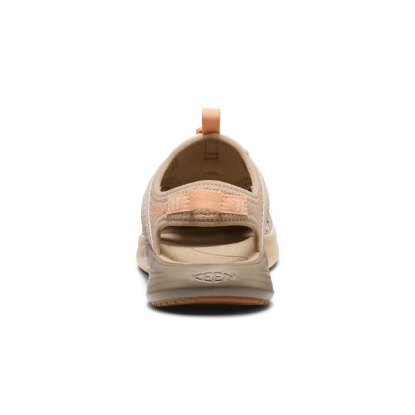 Women's Whisper Lite Sandal  |  Safari/Birch