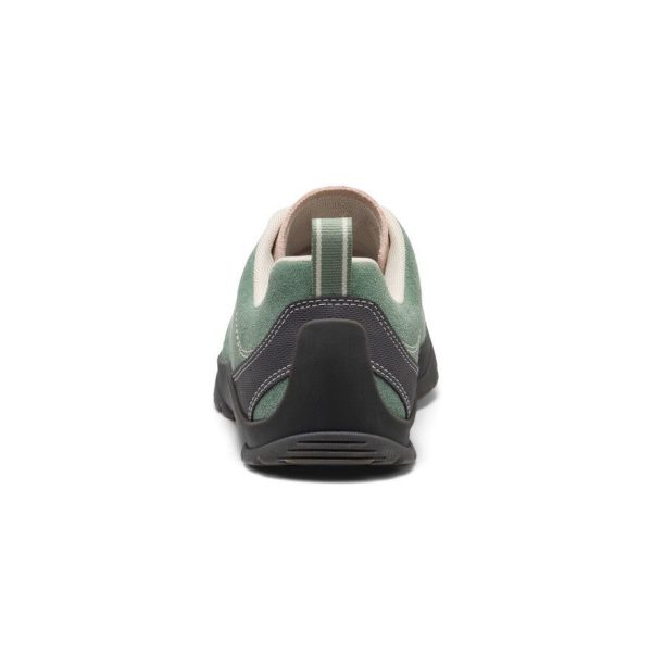 Women's Jasper Sneaker  |  Lily Pad/Cameo Rose