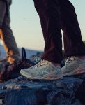Women's Zionic NXT Waterproof Hiking Boot | Safari/Cork