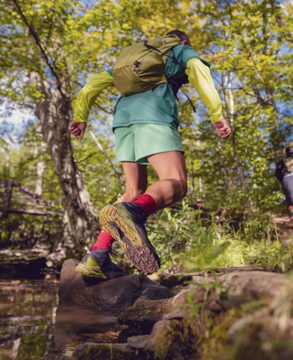 Men's Targhee Apex Waterproof Hiking Boot | Abbey Stone/Birch