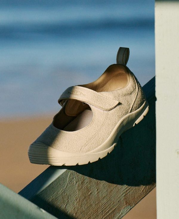 Women's Jasper KM Lite Mary Jane  |  Cork/Birch