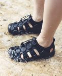 Women's Hyperport H2 Snow Peak Sandal  |  SP Triple Black