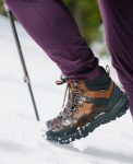 Men's Revel IV Polar Waterproof Boot  |  Black/Lemon Curry