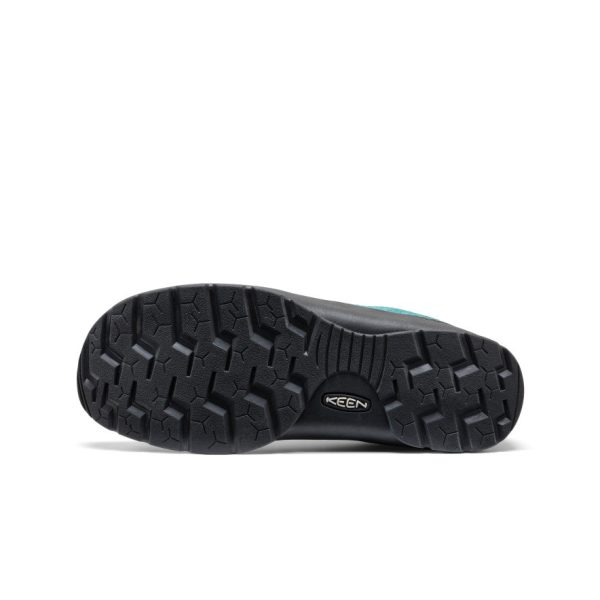 Men's Jasper Sneaker  |  Mediterranea/Black