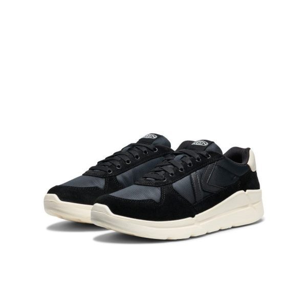 Men's KM2 Jogger  |  Black/Birch