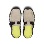 Men's Hyperport Metalwood Clog  |  Metalwood Plaza