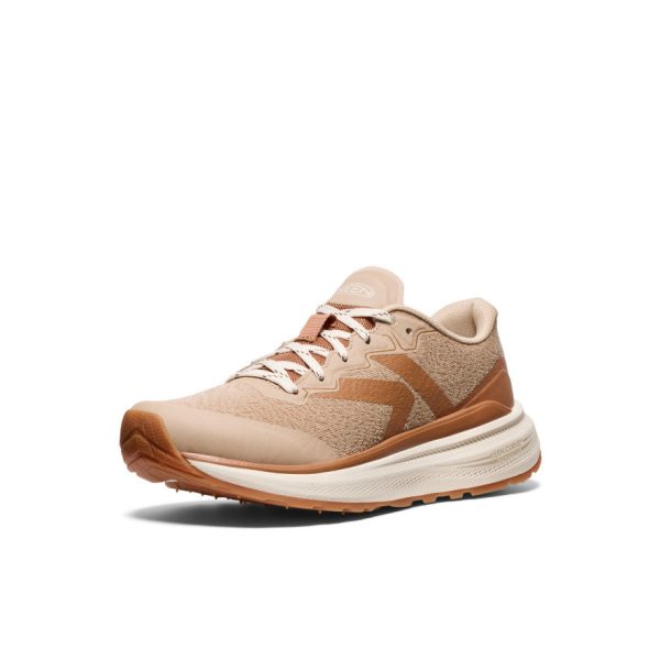 Women's WK500 Walking Shoe | Chipmunk/Cornstalk
