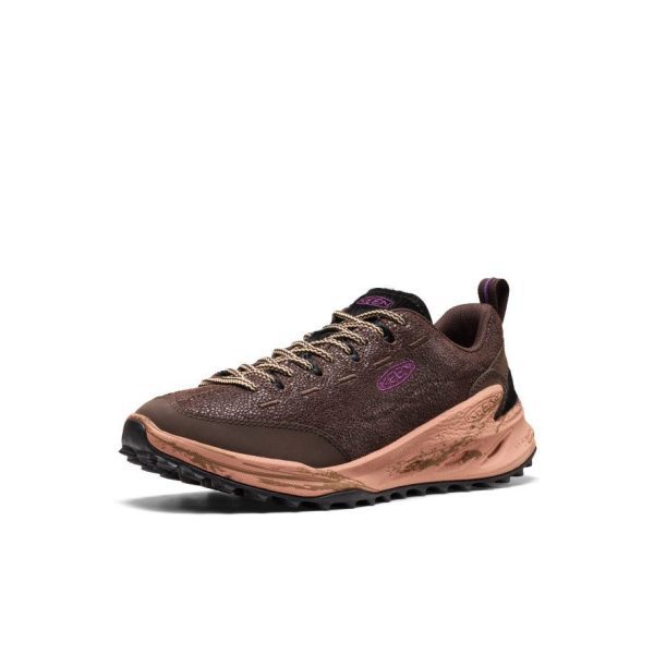 Women's Jasper Zionic Sneaker  |  Terrain Java