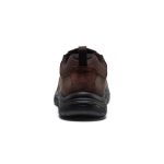 Men's Targhee IV Slip-On | Java/Black
