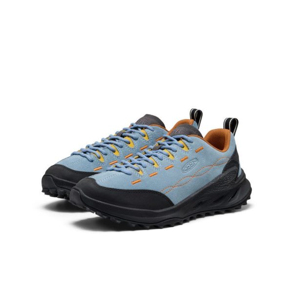 Women's Jasper Zionic Sneaker | Faded Denim/Magnet