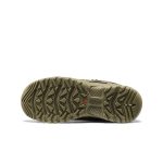 Men's Targhee EXP Waterproof Hiking Boot  |  Martini Olive/Martini Olive