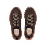 Women's Jasper Zionic Sneaker  |  Terrain Java