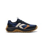 Women's KS86 Sneaker  |  Sky Captain/Birch