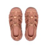 Women's Hyperport H2 Sandal  |  Monochrome/Cork