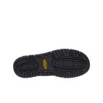 Men's San Jose 6 Waterproof Boot (Aluminum Toe) | Cascade Brown/Black