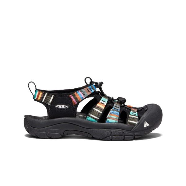 Women's Newport H2  |  Raya Black