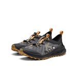 Women's Zionic ADV Open-Air Hiking Shoe | Black/Oak Buff