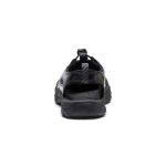 Women's Newport HL Sandal  |  Perseid Black
