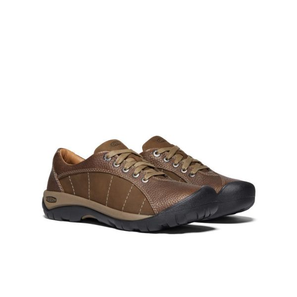 Women's Presidio | Cascade/Shitake