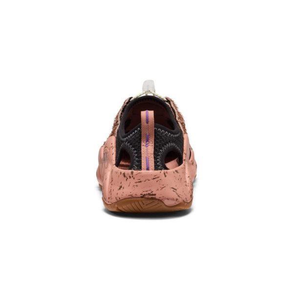 Women's Hyperport HL Sandal  |  Terrain Bison