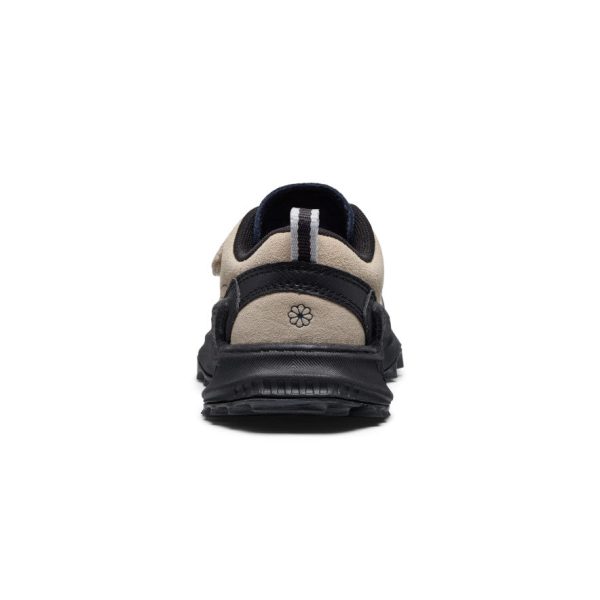 Little Kid's Jasper Zionic Sneaker  |  Safari/Wax Yellow