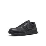 Men's KS86 Utility+ Work Sneaker (Carbon Toe)  |  Black/Black