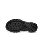 Men's Newport Retro Sandal x ??tudes Studio | Etudes Black