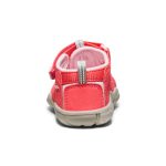 Toddlers' Seacamp II CNX  |  Dubarry/Giggle Pink