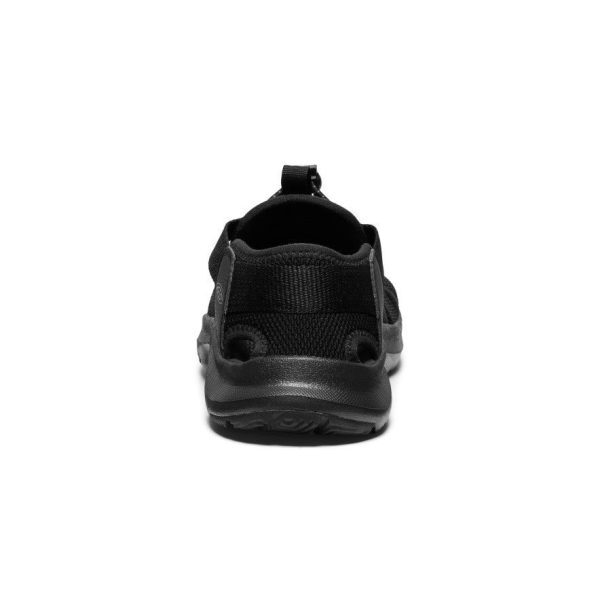 Women's Seanik H2 Sandal  |  Black/Magnet