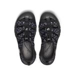 Men's Newport Retro Sandal x ??tudes Studio | Etudes Black