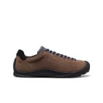 Men's Jasper KM Lite Sneaker  |  Canteen/Black
