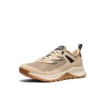 Men's Hightrail Waterproof Wide Hiking Shoe | Brindle/Birch