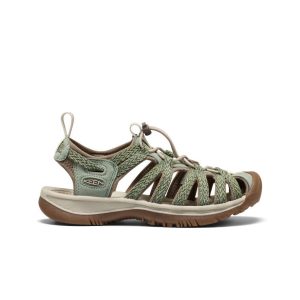 Women's Whisper | Lily Pad