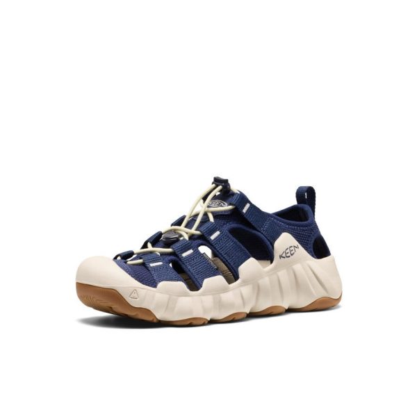 Women's Hyperport H2 Sandal  |  Naval Academy/Wax Yellow