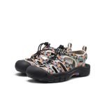 Women's Newport Retro | Multi/Purple Haze