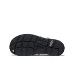 Men's UNEEK Canvas | Black/Birch