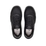 Women's KS86 Utility+ Work Sneaker (Carbon Toe) | Black/Black
