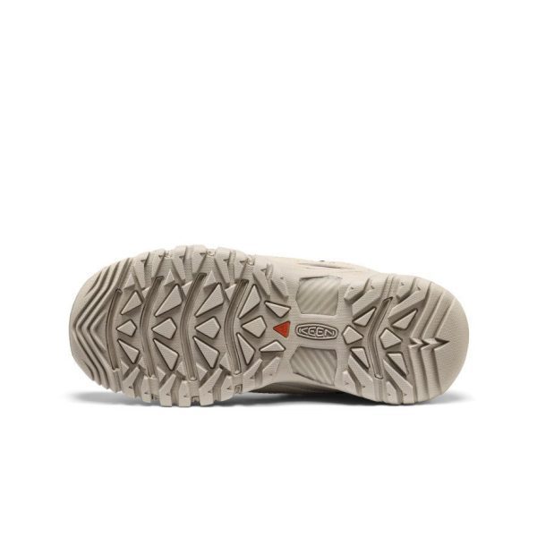 Women's Targhee EXP Waterproof Hiking Boot | Abbey Stone/Abbey Stone