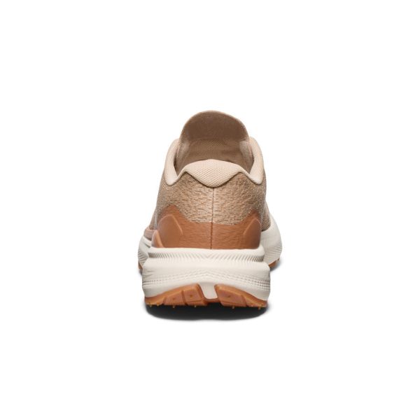 Women's WK500 Walking Shoe | Chipmunk/Cornstalk