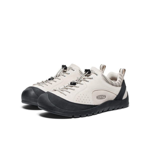 Men's Jasper Rocks Sneaker  |  Birch/Black