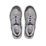 Women's Hightrail Waterproof Hiking Boot  |  Alloy/Thistle