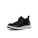 Women's UNEEK O3 Sneaker Sandal | Black/Star White