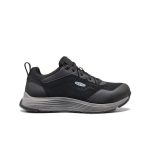Women's Sparta 2 (Aluminum Toe)  |  Airy Blue/Black
