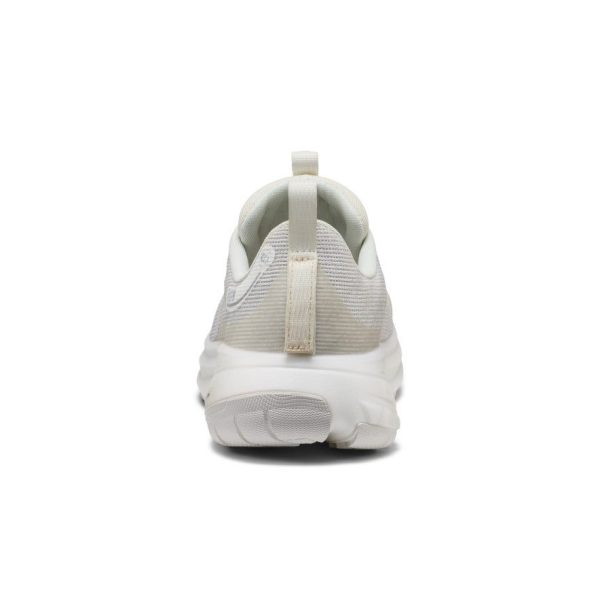 Men's Roam Trail Running Shoe | Star White/Vapor