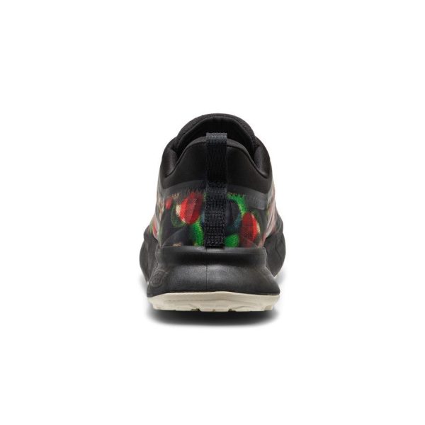 Men's 450 Dirt Hiking Shoe x Ultra Heavy & Palm Graphics | Multi/Black
