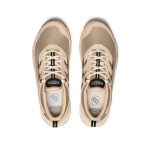 Men's Hightrail Waterproof Wide Hiking Shoe | Brindle/Birch